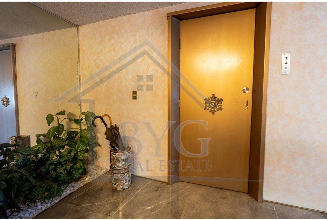 Appartement à Santa Catarina Yecahuitzotl, Mexico, Mexique 5 - 19103131
