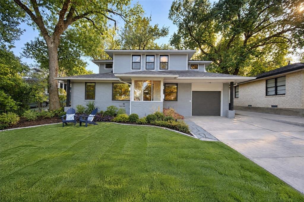 Haus in Dallas, Texas, Vereinigte Staaten 1 - 19104926