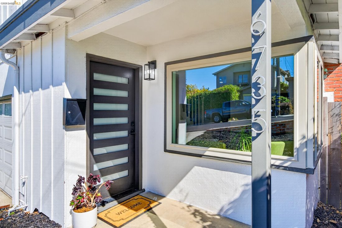 House in Richmond, California, United States 4 - 19105577