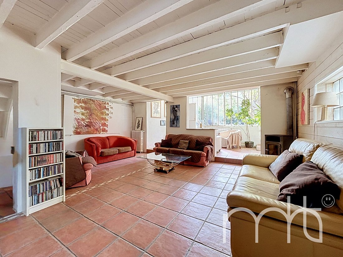 Villa in Bois-Colombes, Ile-de-France, France 2 - 19105668
