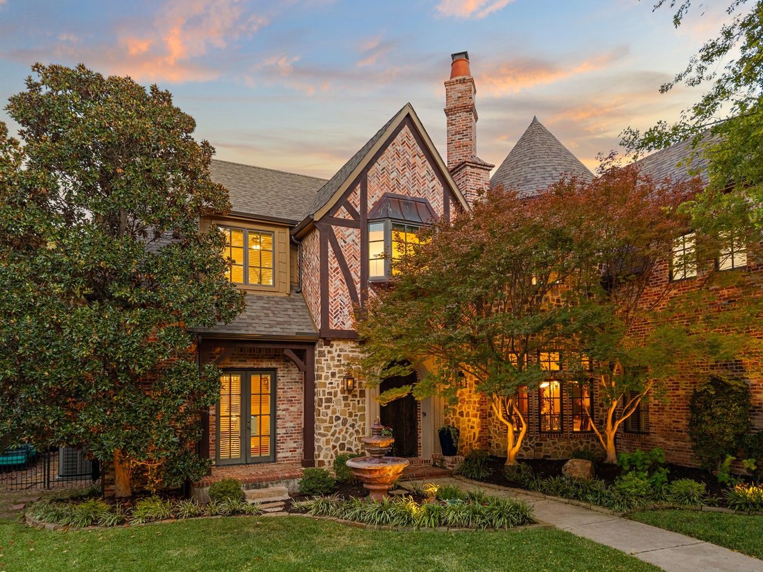 Maison à Grapevine, Texas, États-Unis 1 - 19103247