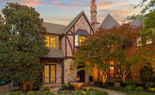 House in Grapevine, Texas, United States 1