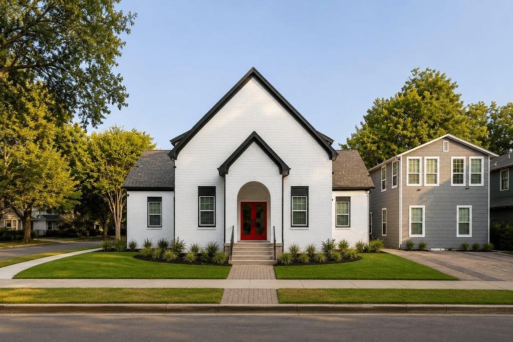 Haus in Austin, Texas, Vereinigte Staaten 1 - 19104442