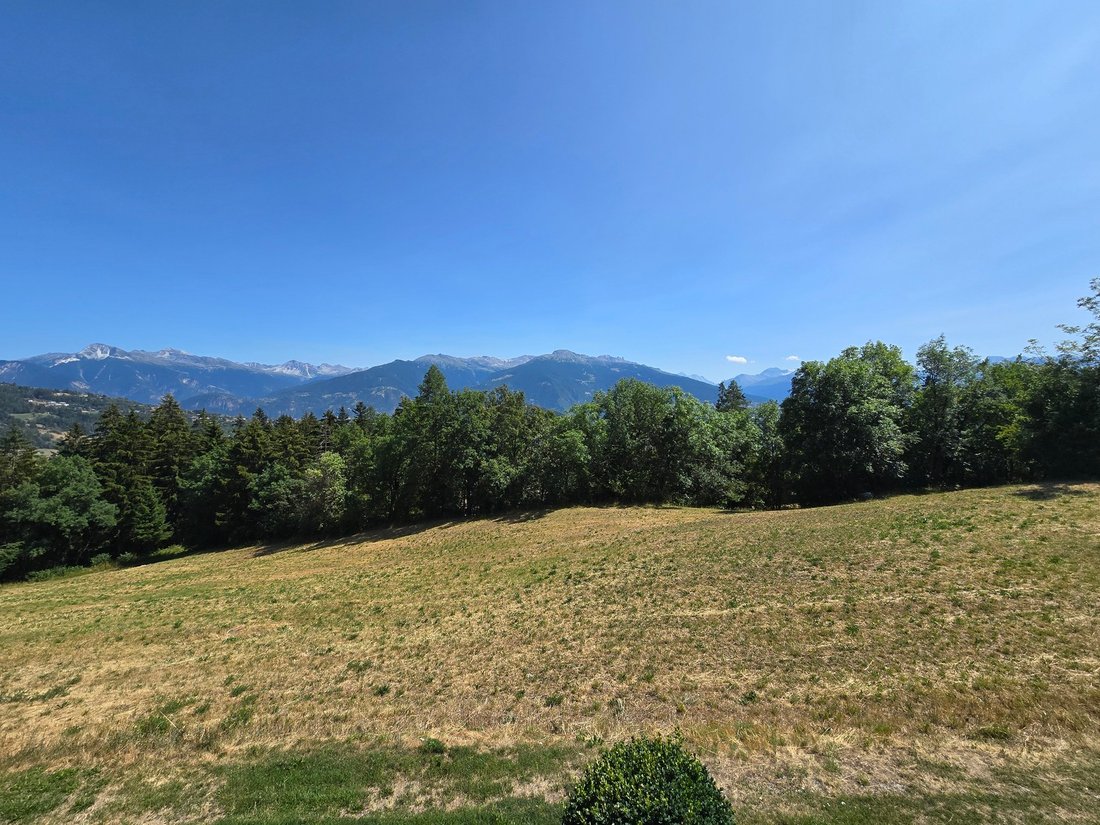 Chalet in Luc (Ayent), Ayent, Wallis 2 - 19103628