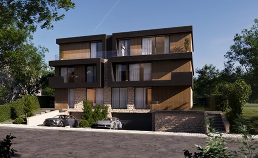 Haus in Frisingen, Kanton Esch an der Alzette, Luxemburg 1