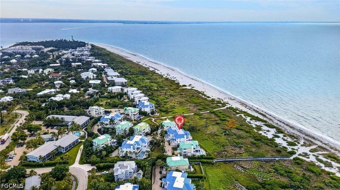 Casa a Sanibel, Florida, Stati Uniti 2 - 19103817