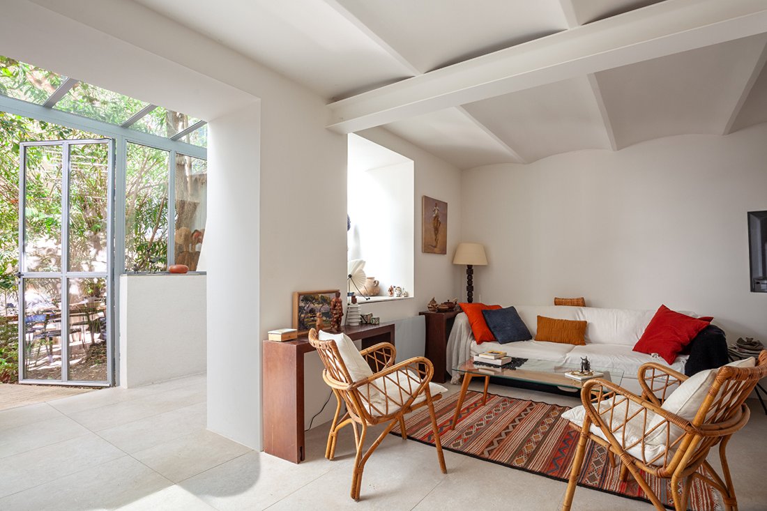 Wohnung in Bonneveine, 8e Arrondissement, Marseille 3 - 19105651