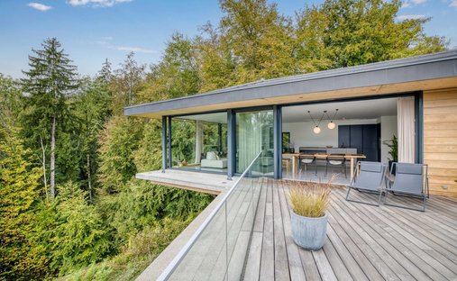 Haus in Gare, Annecy, Frankreich 1