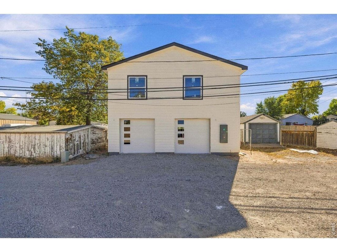 Andere in Windsor, Colorado, Vereinigte Staaten 5 - 19103704
