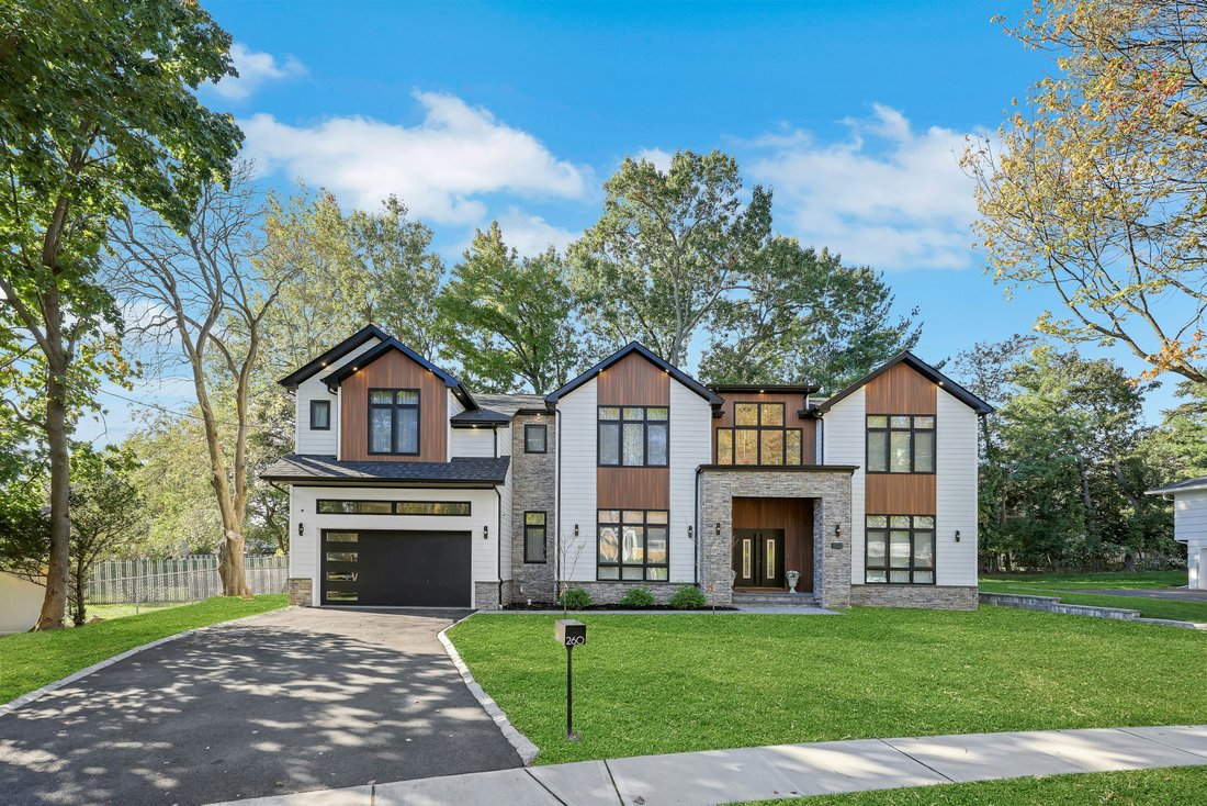 House in Paramus, New Jersey, United States 2 - 19103154