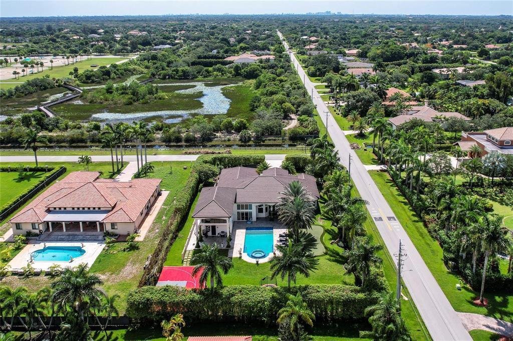 Casa a Plantation, Florida, Stati Uniti 4 - 19104448