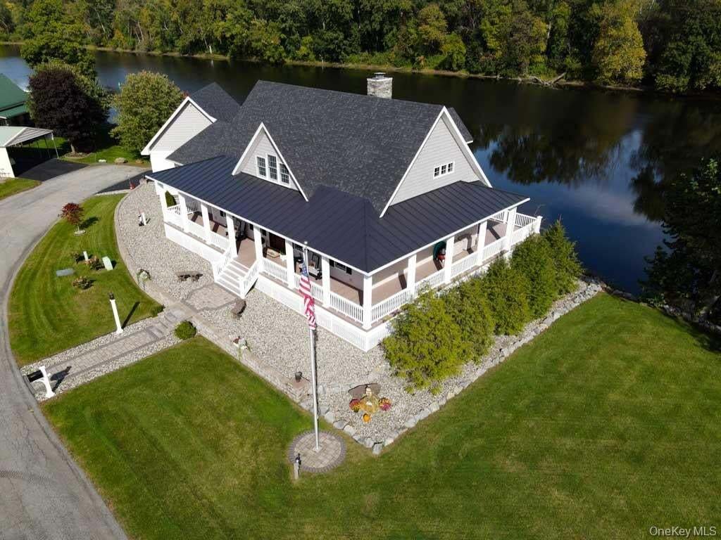 Haus in Stillwater, New York, Vereinigte Staaten 4 - 19104468