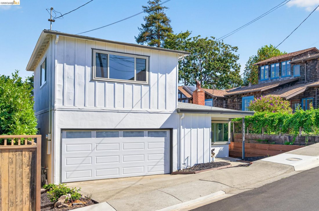 House in Richmond, California, United States 2 - 19105577