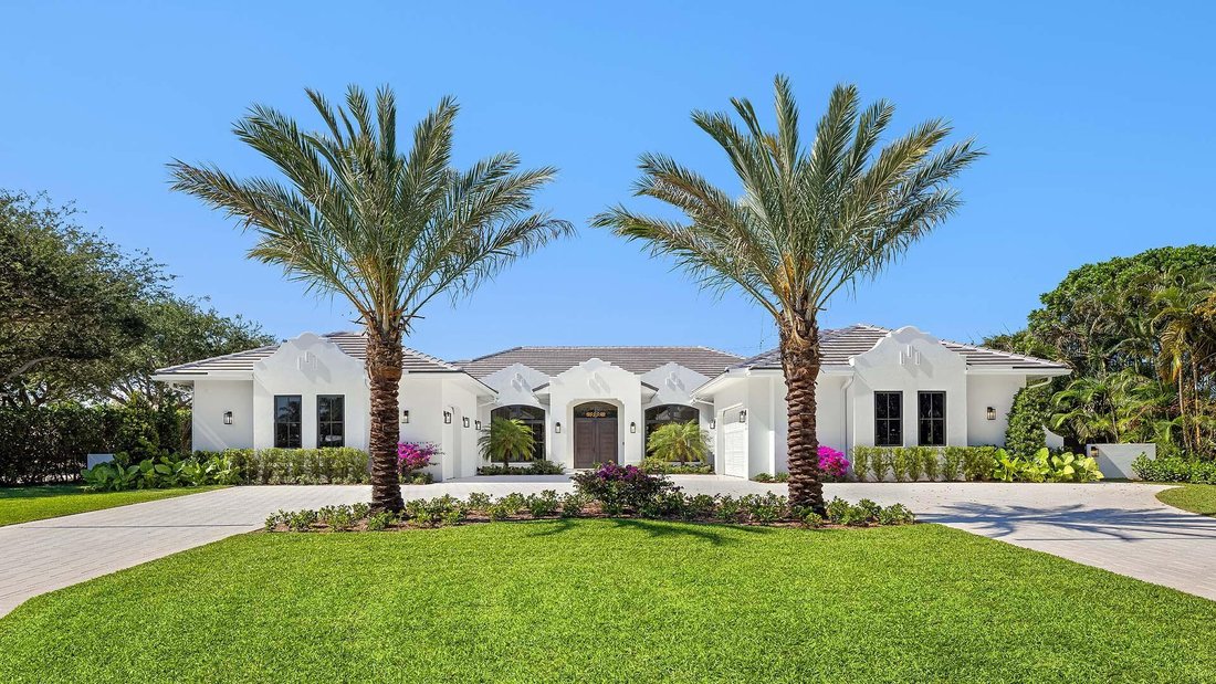 House in Delray Beach, Florida, United States 3 - 19105283