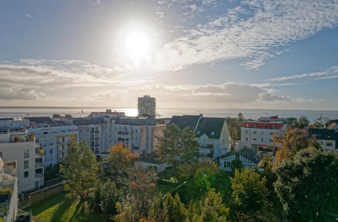 Wohnung in Villès Martin, Saint-Nazaire, Frankreich 1 - 19105322