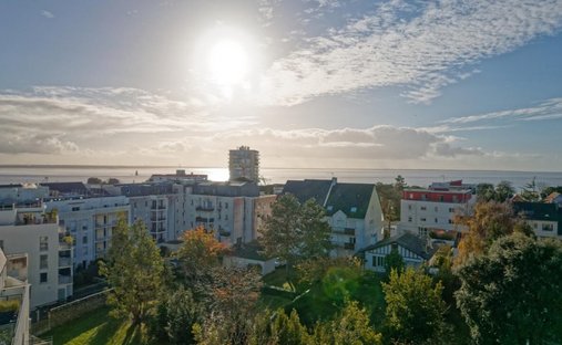 Wohnung in Villès Martin, Saint-Nazaire, Frankreich 1