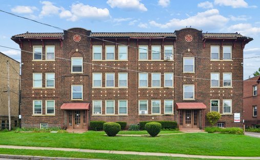 Wohnung in Boardman, Ohio, Vereinigte Staaten 1
