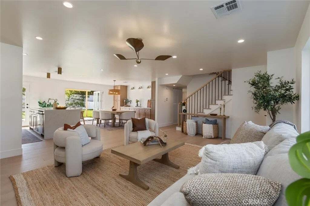Casa en Torrance, California, Estados Unidos 4 - 19104626