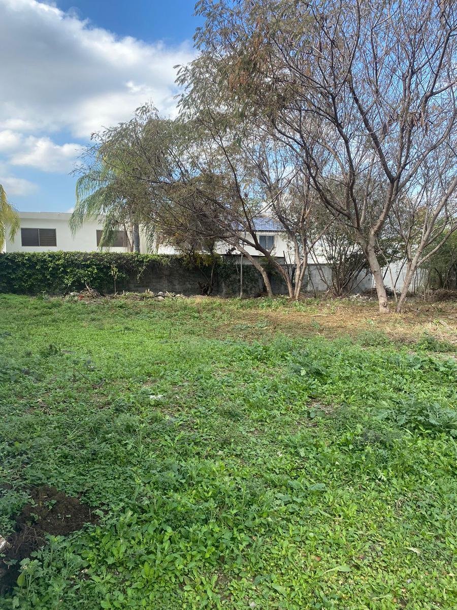 Terreno en San Pedro Garza García, Nuevo León, México 1 - 19103082