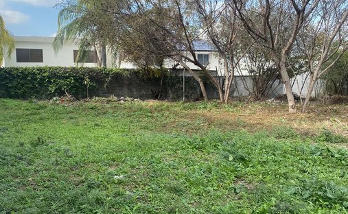 Terreno en San Pedro Garza García, Nuevo León, México 1