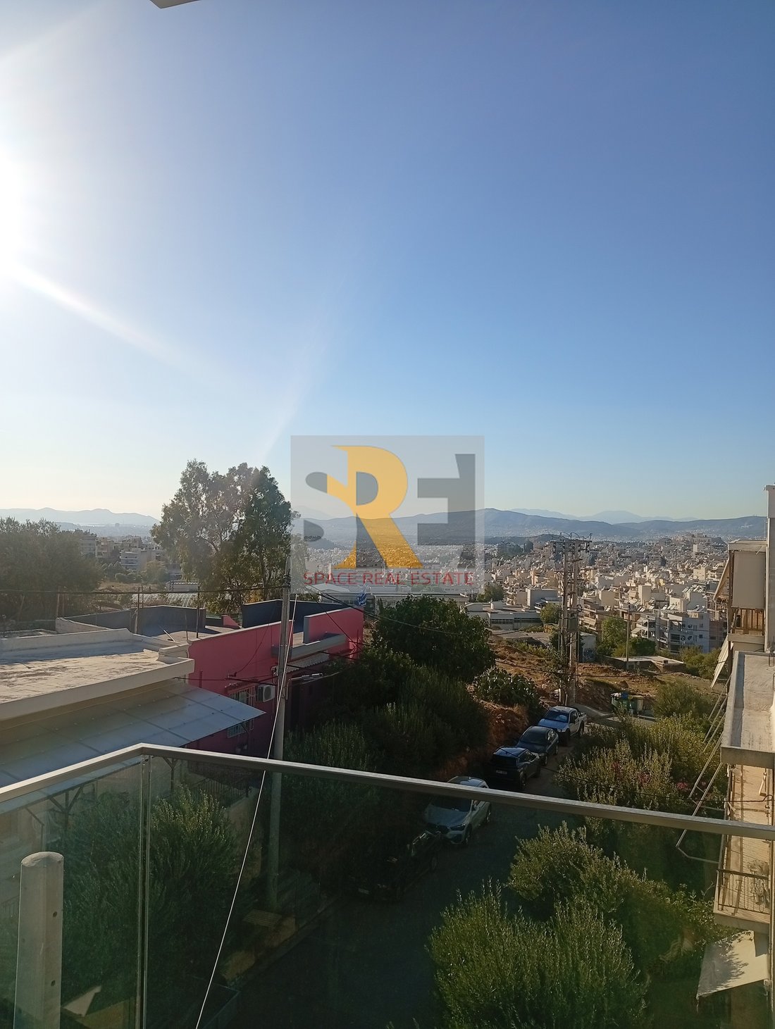 Apartment in Vyronas, Attica, Greece 1 - 19104252
