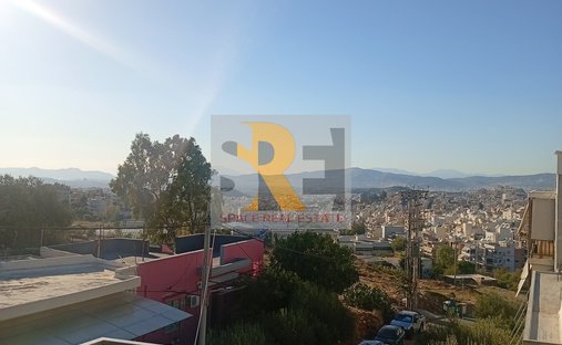 Apartamento en Vyronas, Ática, Grecia 1