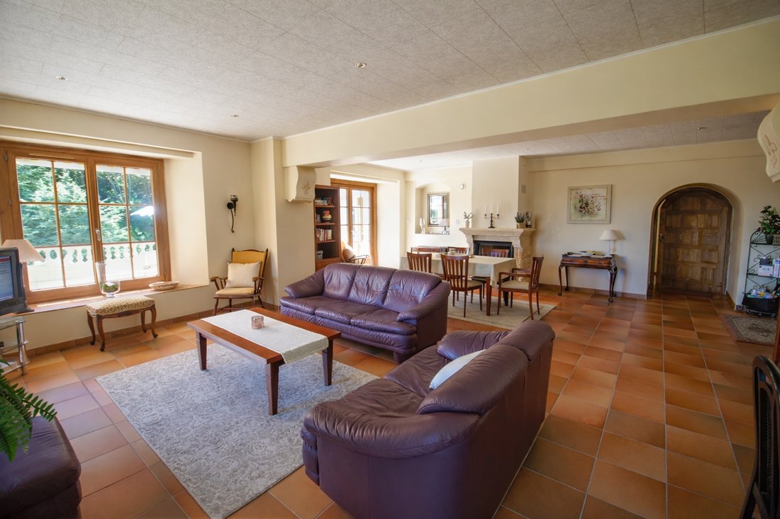 Casa de Campo en Silhac, Auvernia-Ródano-Alpes, Francia 5 - 19103400