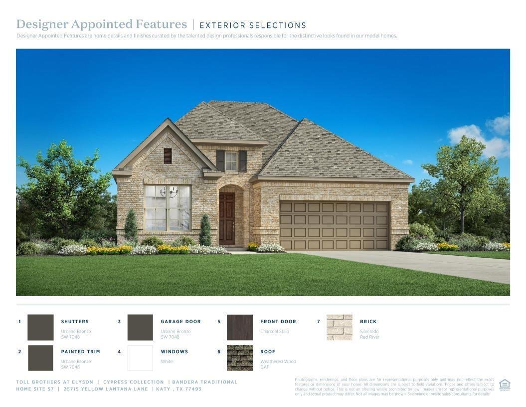 Haus in Katy, Texas, Vereinigte Staaten 2 - 19104861