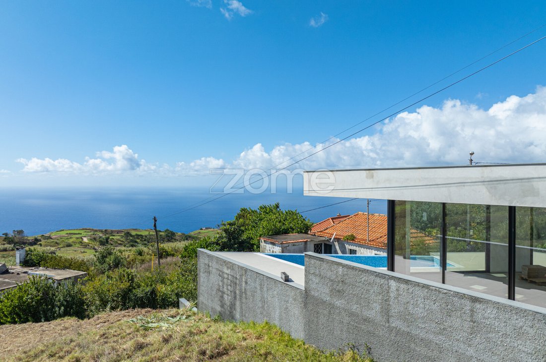 Casa a Ponta Do Pargo, Madera, Portogallo 3 - 19105608