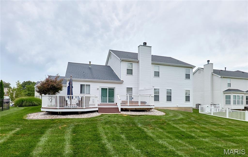 House in O'Fallon, Missouri, United States 3 - 19103728