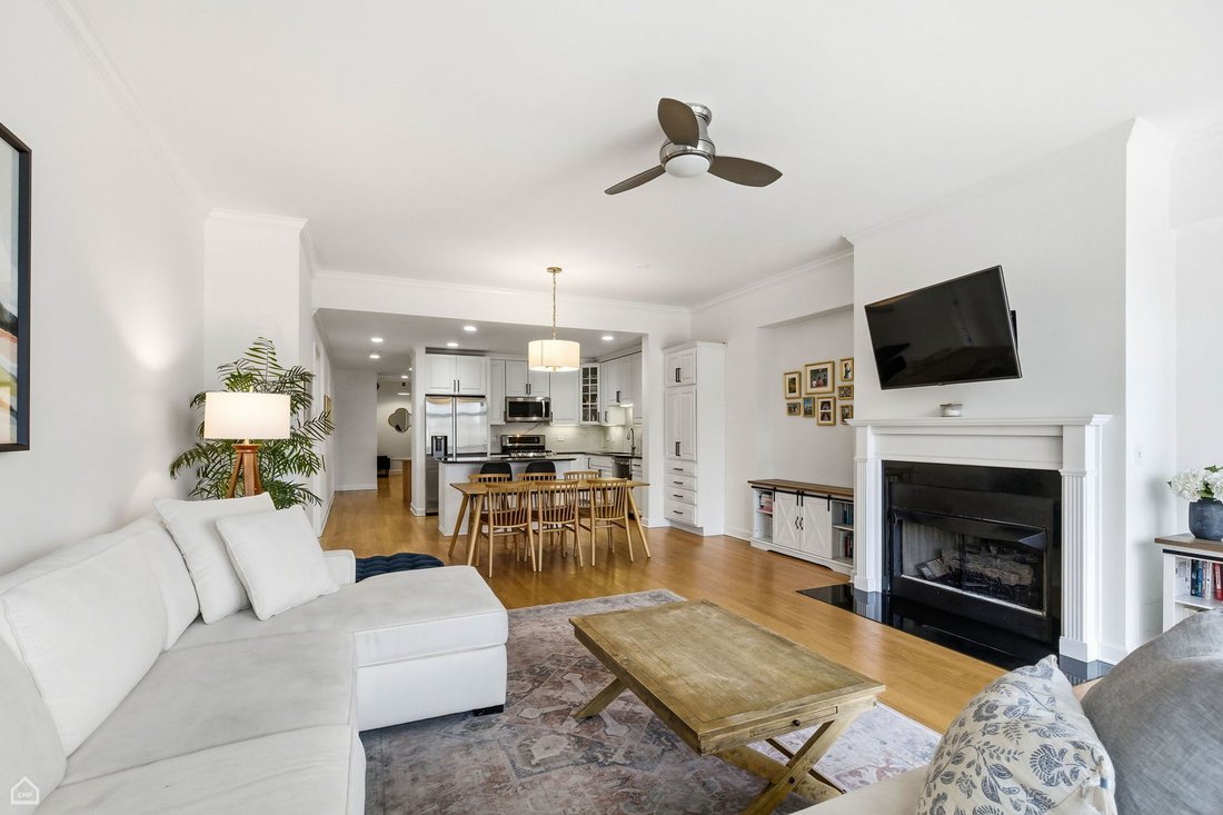 Condominio a Chicago, Illinois, Stati Uniti 5 - 19104756