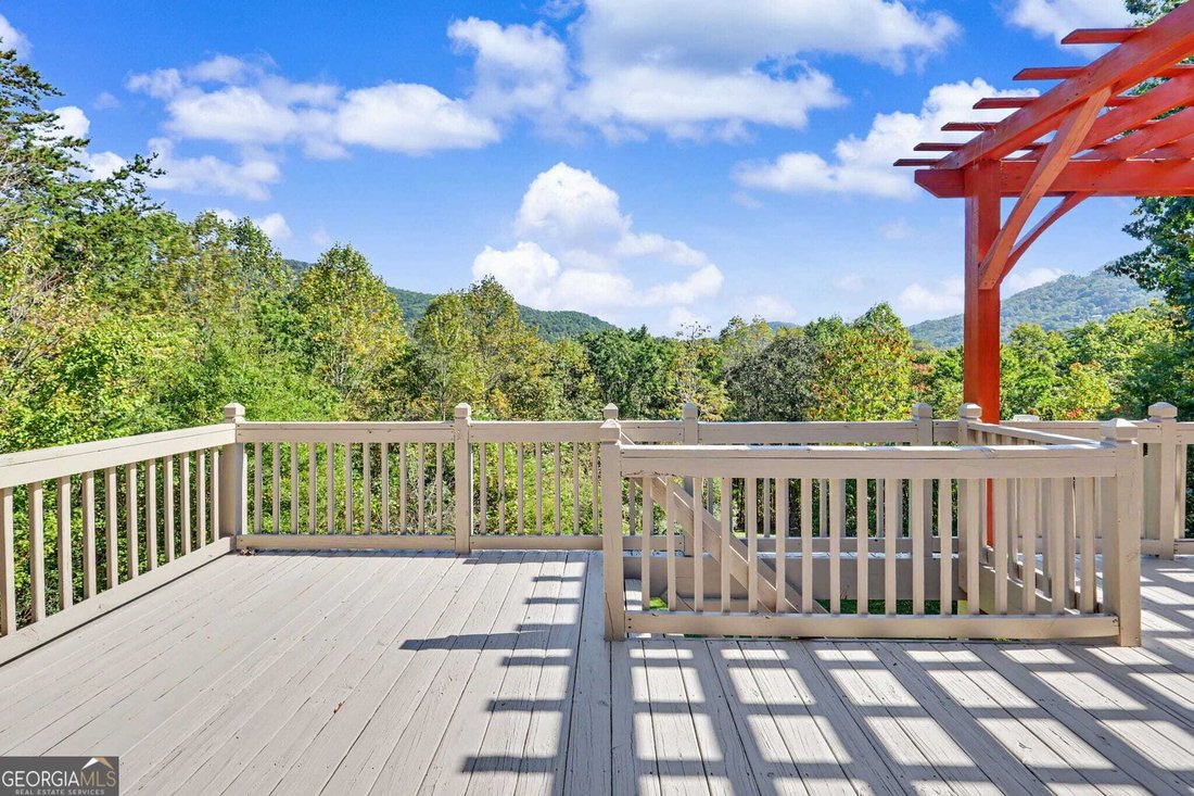 House in Clayton, Georgia, United States 4 - 19104426