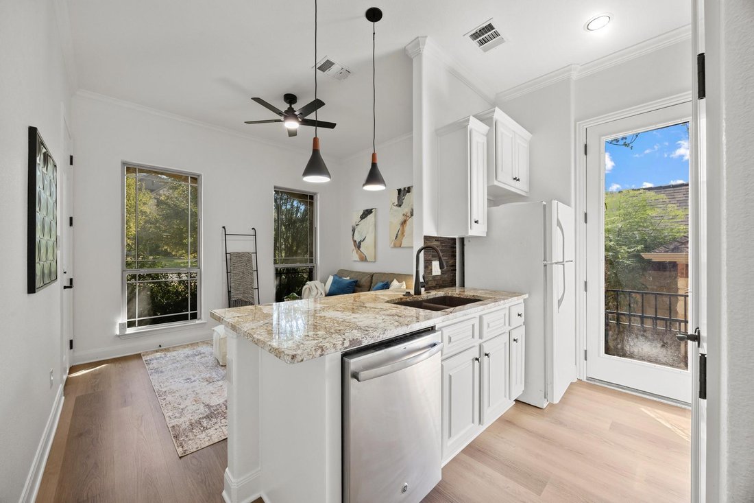 House in Round Rock, Texas, United States 5 - 19104435