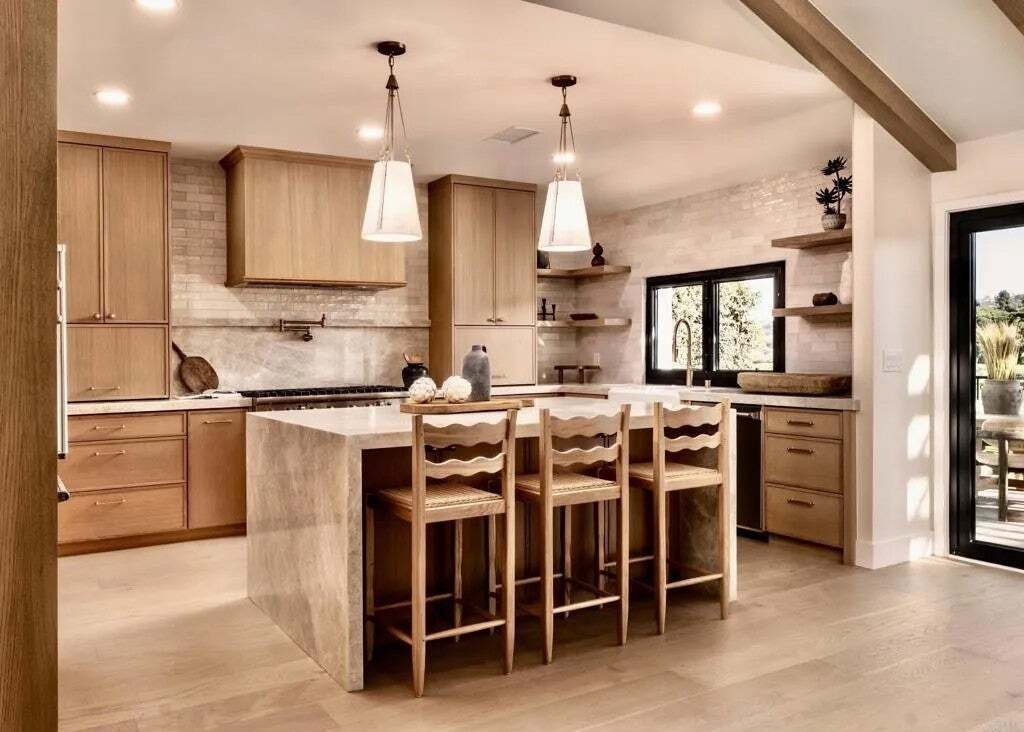 House in Rancho Santa Fe, California, United States 4 - 19104590