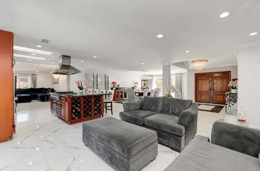 Casa a El Cajon, California, Stati Uniti 3 - 19104589