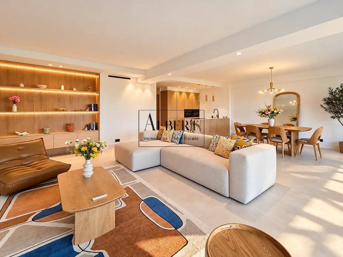 Appartamento a Cannes, Provenza-Alpi-Costa Azzurra, Francia 3 - 15940853