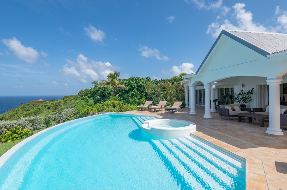 House in Montjean, Saint Barthélemy 5 - 19103152