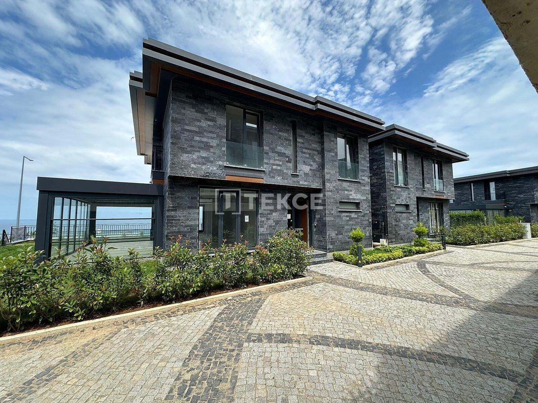 Villa in Ortahisar, Trabzon, Türkei 1 - 19104271