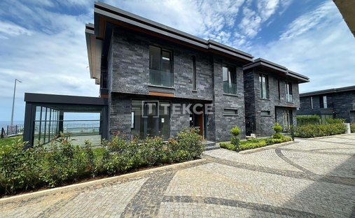 Villa en Ortahisar, Trabzon, Turquie 1