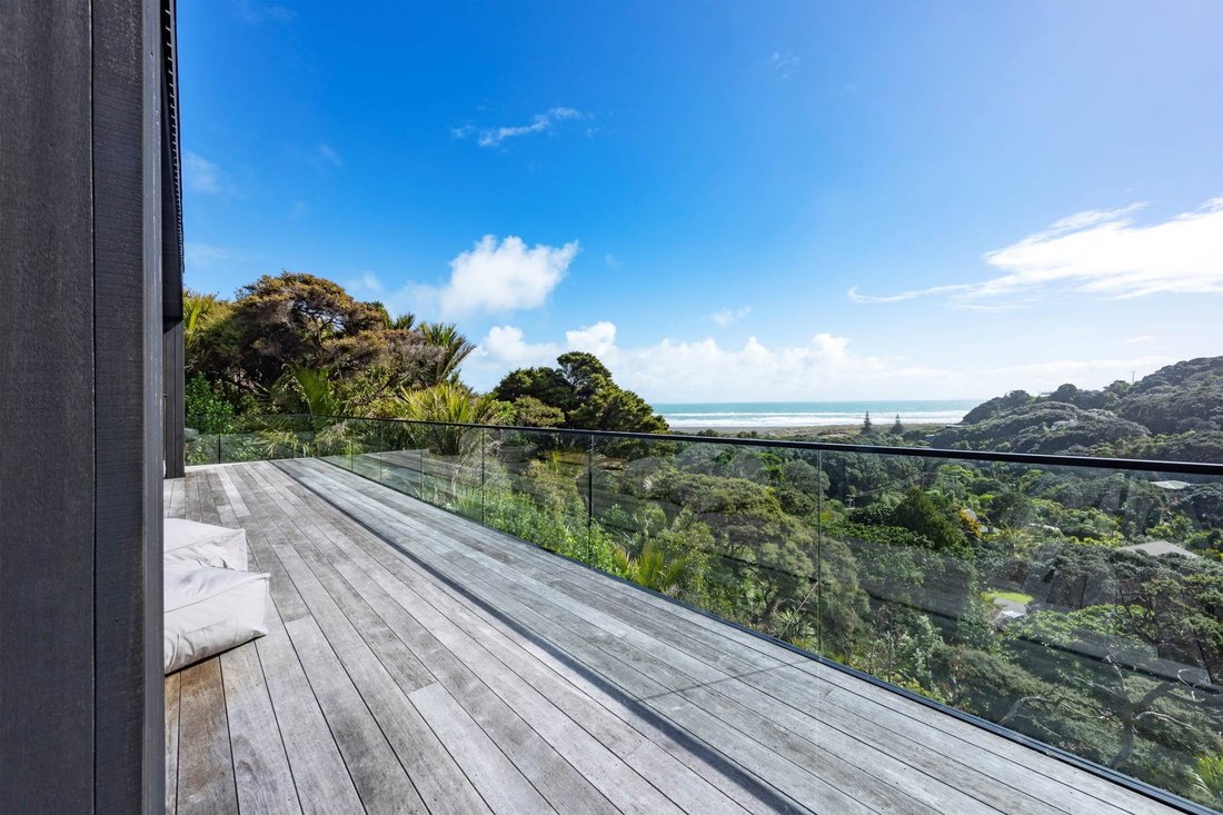 House in Auckland, Auckland, New Zealand 3 - 19098945