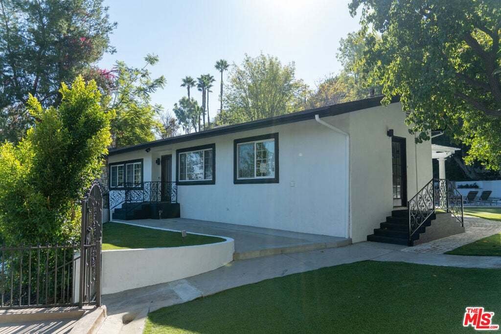 Haus in Los Angeles, Kalifornien, Vereinigte Staaten 1 - 19104011
