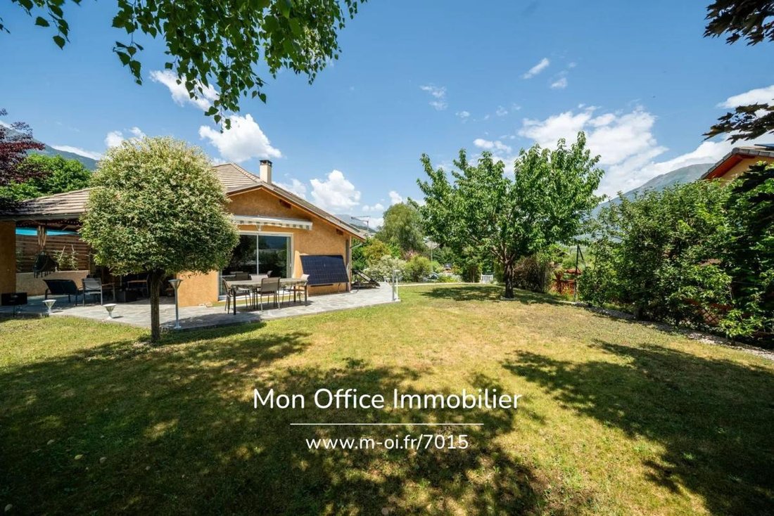 House in Les Ecarts, Embrun, France 1 - 19105318