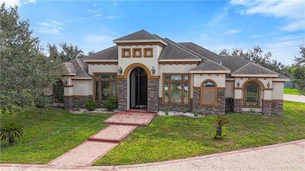 House in Laguna Seca, Texas, United States 3 - 19103454