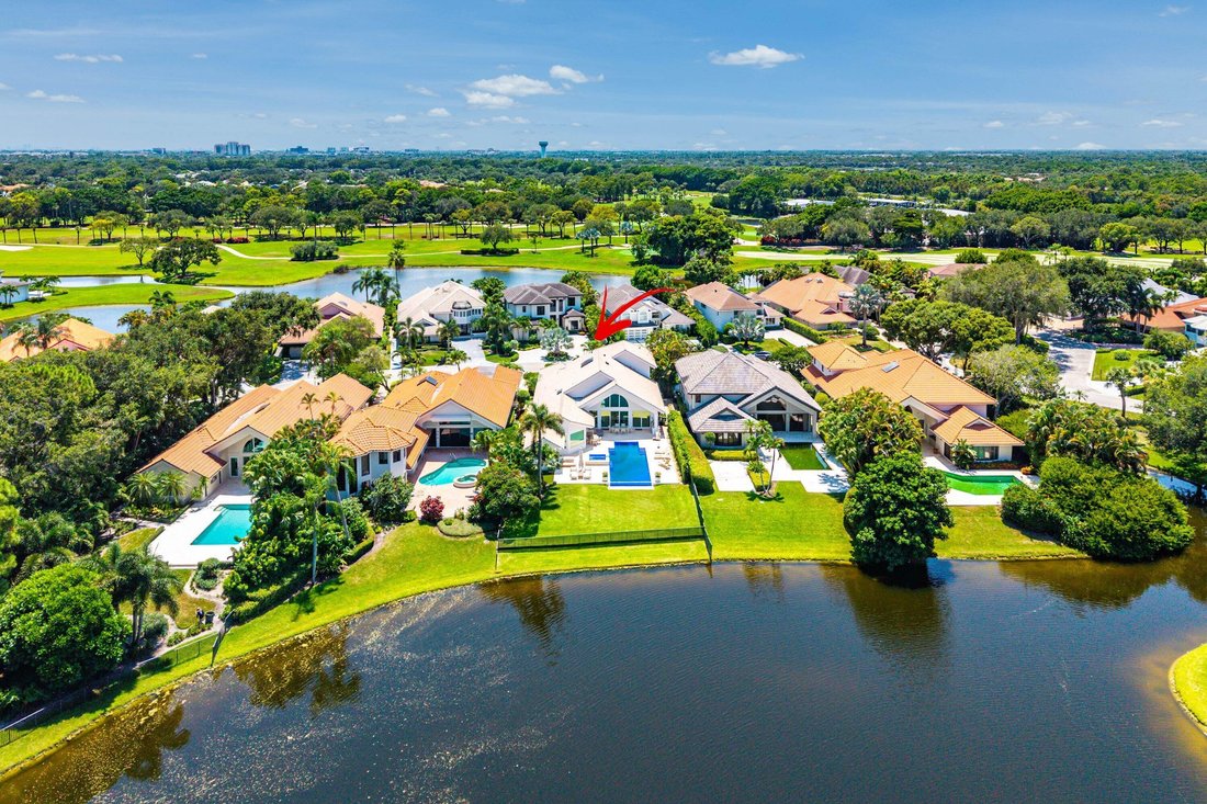 House in Palm Beach Gardens, Florida, United States 3 - 19104474