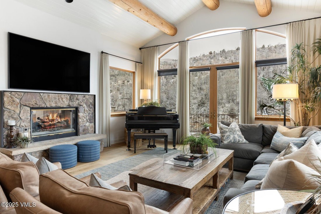 House in Edwards, Colorado, United States 1 - 19106439