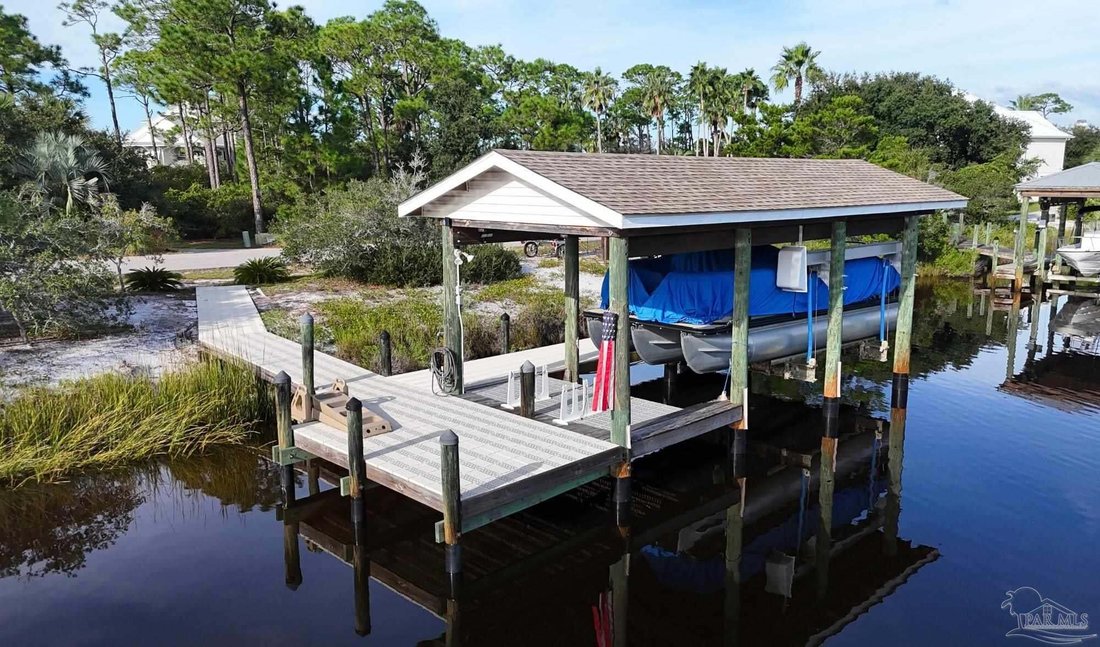 Haus in Orange Beach, Alabama, Vereinigte Staaten 5 - 19103334