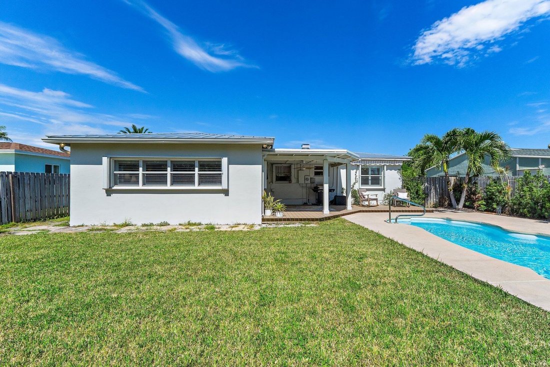 Haus in West Palm Beach, Florida, Vereinigte Staaten 5 - 19106409