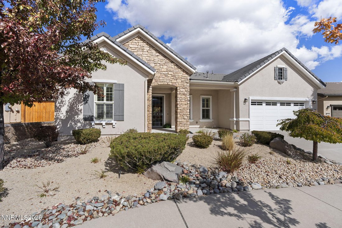 House in Reno, Nevada, United States 2 - 19103371