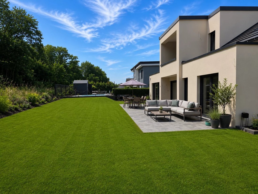 Villa en Perl, Sarre, Alemania 2 - 19104080