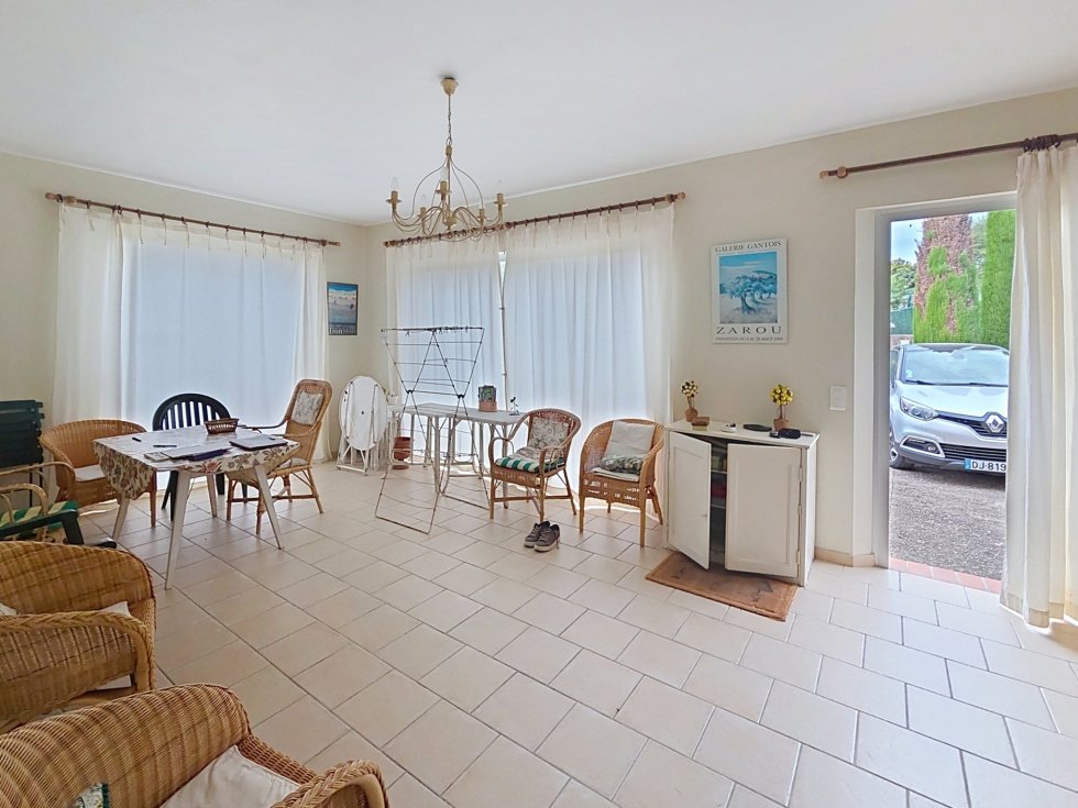 Villa in Plan de Noves, Vence, France 3 - 19105246
